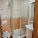 Penava, Private Beach, Pool And 7min To Lägenhet Trogir