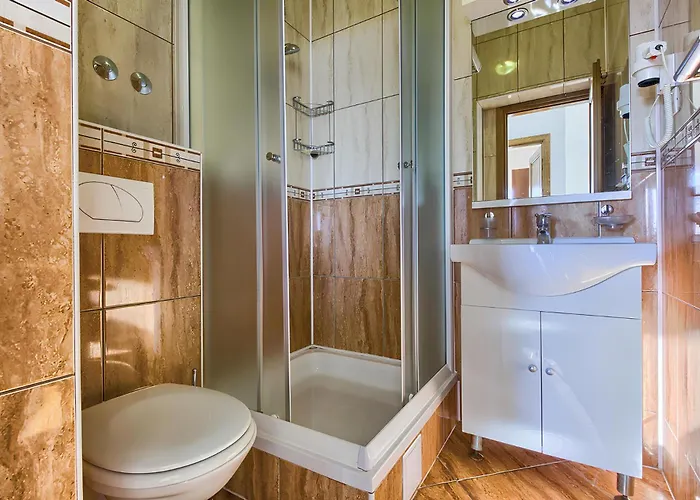 Apartmán Penava, Private Beach, Pool And 7min To *