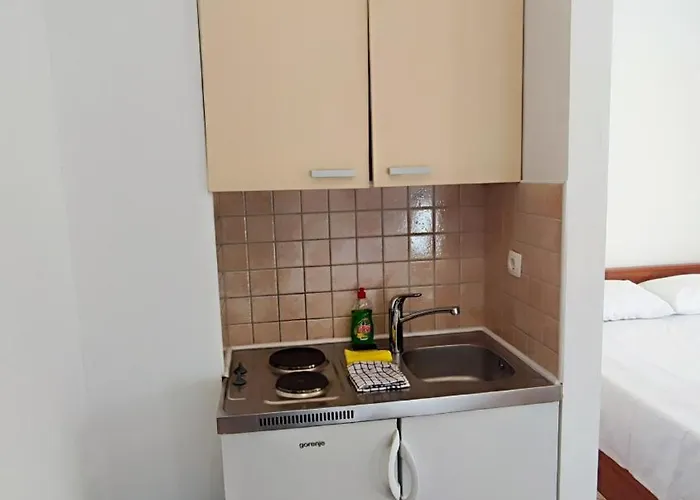 Apartmán Penava, Private Beach, Pool And 7min To *