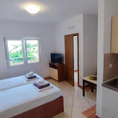 شقة Penava, Private Beach, Pool And 7min To *