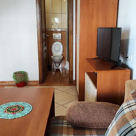Apartment Penava, Private Beach, Pool And 7min To *