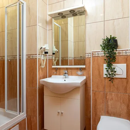 Penava, Private Beach, Pool And 7min To Apartman