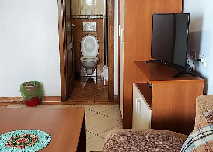 Apartman Penava, Private Beach, Pool And 7min To *